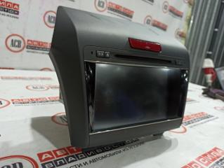 Магнитофон HONDA JADE FR4 NR-222JH, 39100-T4R-J02-M1 3 ракурс