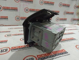 Магнитофон HONDA JADE FR4 NR-222JH, 39100-T4R-J02-M1 5 ракурс
