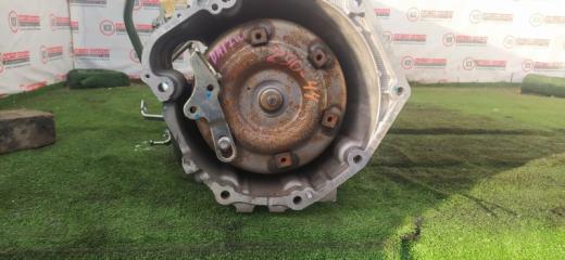АКПП SUZUKI EVERY DA17W R06A 1 ракурс