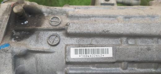 АКПП SUZUKI EVERY DA17W R06A 3 ракурс