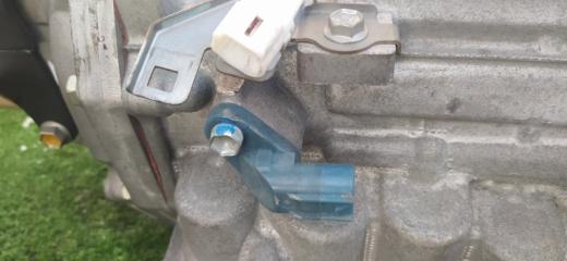 АКПП SUZUKI EVERY DA17W R06A 5 ракурс