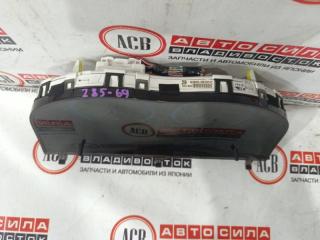 Спидометр TOYOTA PREMIO ZZT240 83800-2B290-C 2 ракурс