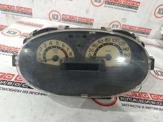 Фото запчасти спидометр TOYOTA FUNCARGO контрактная запчасть Запчасть спидометр TOYOTA FUNCARGO
