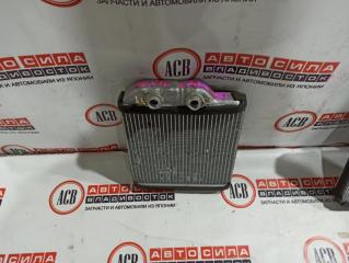 Радиатор печки TOYOTA NADIA ACN10 87107-44070 3 ракурс
