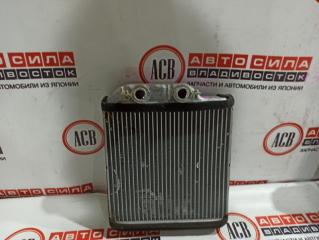 Радиатор печки TOYOTA NADIA ACN10 87107-44070 4 ракурс