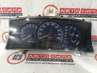 Запчасть спидометр TOYOTA COROLLA SPACIO