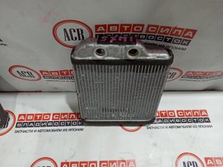 Радиатор печки TOYOTA GAIA ACM10 87107-44010 3 ракурс