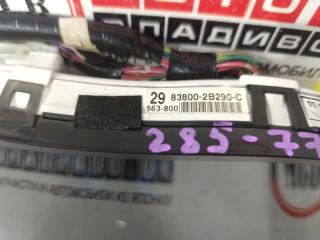 Спидометр TOYOTA PREMIO ZZT245 83800-2B290-C 3 ракурс