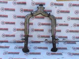 Глушитель TOYOTA CROWN MAJESTA