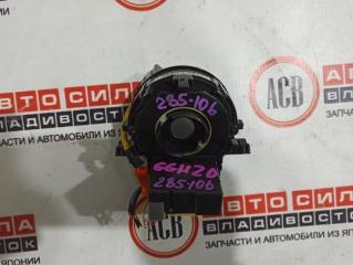 Шлейф-лента air bag TOYOTA VELLFIRE