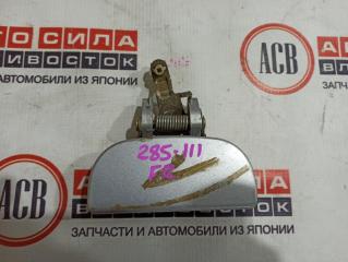 Ручка двери внешняя правая передняя MAZDA BONGO FRIENDEE SGLR S05C58410 1 ракурс Ручка двери внешняя правая передняя MAZDA BONGO FRIENDEE SGLR S05C58410 1 ракурс
