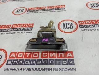 Ручка двери внешняя правая передняя MAZDA BONGO FRIENDEE SGLR S05C58410 3 ракурс Ручка двери внешняя правая передняя MAZDA BONGO FRIENDEE SGLR S05C58410 3 ракурс