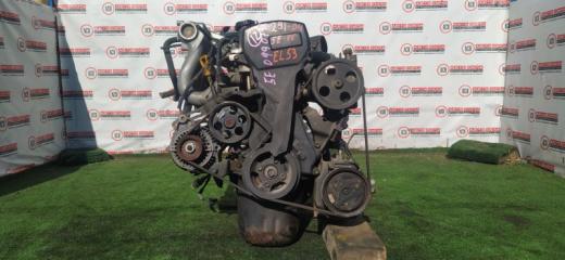 Двигатель TOYOTA CORSA