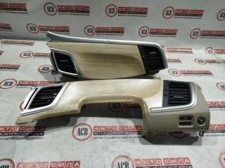 Запчасть пластик салона HONDA JADE