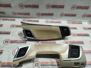 Пластик салона HONDA JADE FR4 2 ракурс