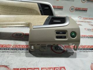 Пластик салона HONDA JADE FR4 4 ракурс