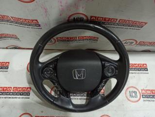Руль HONDA ACCORD CR6 2 ракурс Руль HONDA ACCORD CR6 2 ракурс
