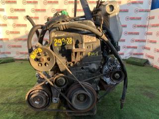 Двигатель HONDA S-MX