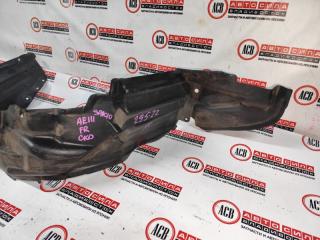Подкрылок правый передний TOYOTA COROLLA SPACIO AE111 53875-13010 2 ракурс