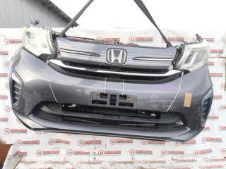 Nose cut HONDA STEPWGN