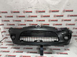 Бампер передний MAZDA DEMIO DE3FS D01N50031D AA 2 ракурс