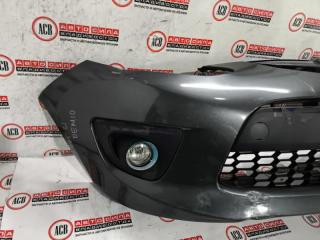 Бампер передний MAZDA DEMIO DE3FS D01N50031D AA 3 ракурс