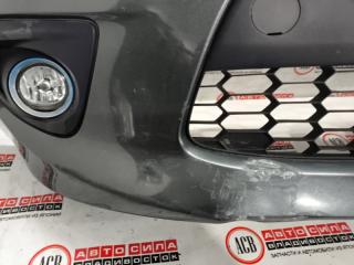 Бампер передний MAZDA DEMIO DE3FS D01N50031D AA 4 ракурс