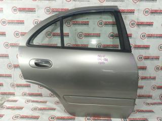 Дверь задняя правая NISSAN BLUEBIRD SYLPHY
