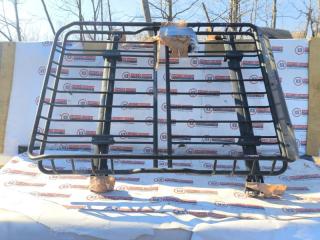 Багажник TOYOTA