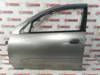Дверь передняя левая NISSAN BLUEBIRD SYLPHY