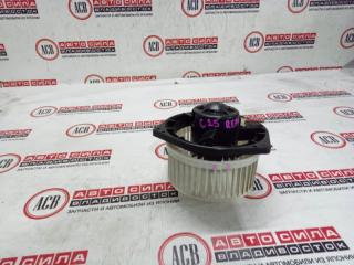 Запчасть мотор печки задний NISSAN SERENA