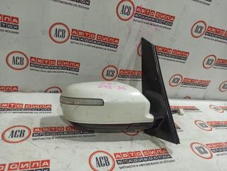 Зеркало правое HONDA ELYSION