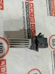 Реостат NISSAN TIIDA C11 27761ED000 2 ракурс Реостат NISSAN TIIDA C11 27761ED000 2 ракурс