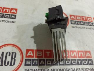 Реостат NISSAN TIIDA C11 27761ED000 2 ракурс Реостат NISSAN TIIDA C11 27761ED000 2 ракурс