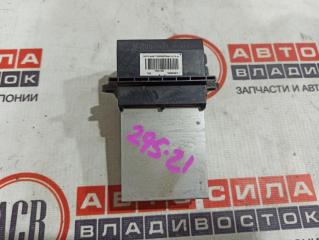 Реостат NISSAN TIIDA C11 27761ED000 3 ракурс Реостат NISSAN TIIDA C11 27761ED000 3 ракурс
