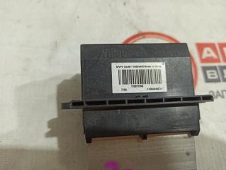 Реостат NISSAN TIIDA C11 27761ED000 4 ракурс