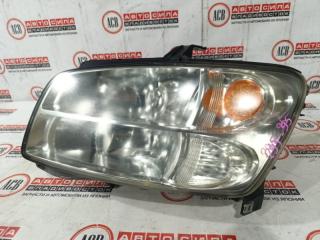 Запчасть фара левая NISSAN STAGEA