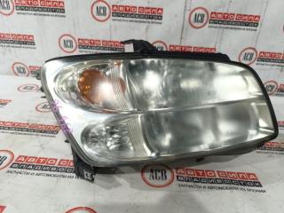 Запчасть фара правая NISSAN STAGEA