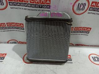 Запчасть радиатор печки TOYOTA CALDINA