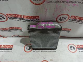 Радиатор печки TOYOTA NADIA SXN10 87107-44070 2 ракурс