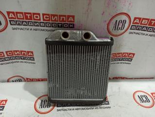 Радиатор печки TOYOTA NADIA SXN10 87107-44070 3 ракурс