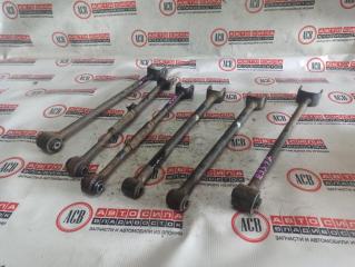 Тяга подвески задняя TOYOTA CAMRY ACV40 48710-33100 3 ракурс