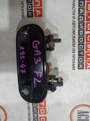 Ручка двери внешняя левая передняя HONDA LOGO GA3 72180-S50-003 2 ракурс