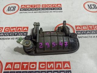 Ручка двери внешняя левая передняя HONDA LOGO GA3 72180-S50-003 3 ракурс