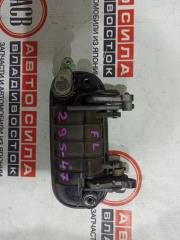 Ручка двери внешняя левая передняя HONDA LOGO GA3 72180-S50-003 4 ракурс