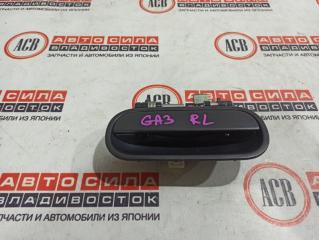 Ручка двери внешняя левая задняя HONDA LOGO GA3 72680-S51-003 2 ракурс