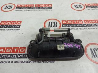 Ручка двери внешняя левая задняя HONDA LOGO GA3 72680-S51-003 3 ракурс