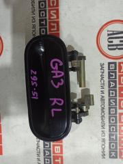 Ручка двери внешняя левая задняя HONDA LOGO GA3 72680-S51-003 2 ракурс