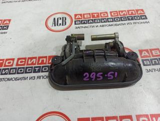 Ручка двери внешняя левая задняя HONDA LOGO GA3 72680-S51-003 3 ракурс