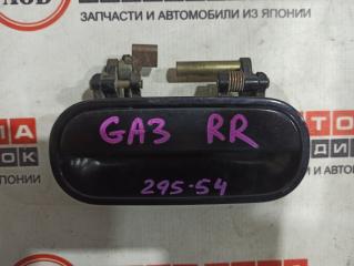 Ручка двери внешняя задняя правая HONDA LOGO